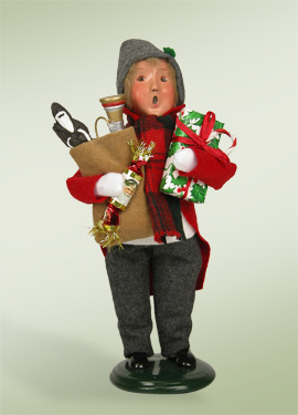 Gifting Boy 2013 234B